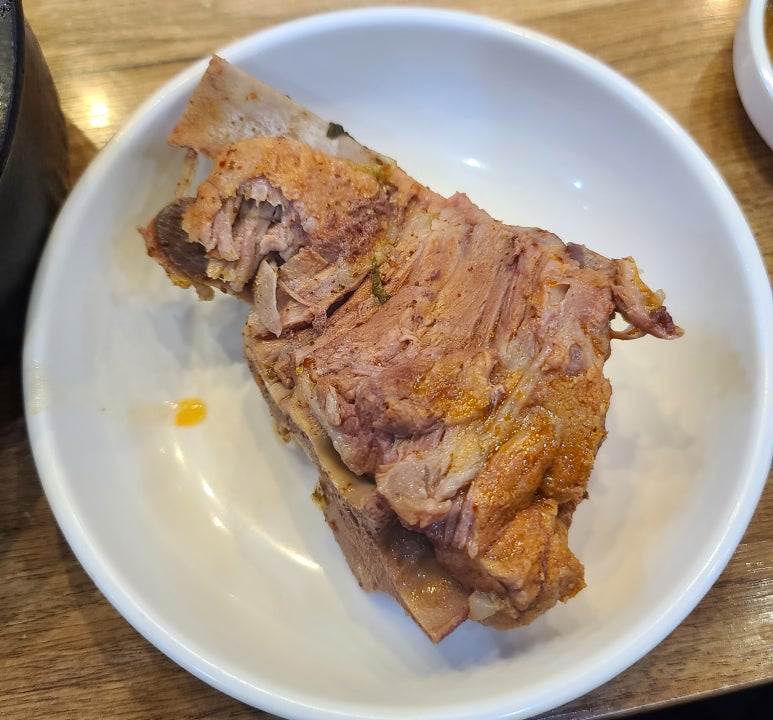 단대해장국 사진 5