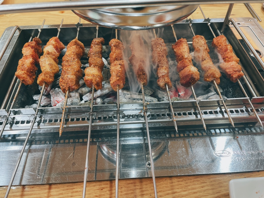 용강양꼬치 이미지