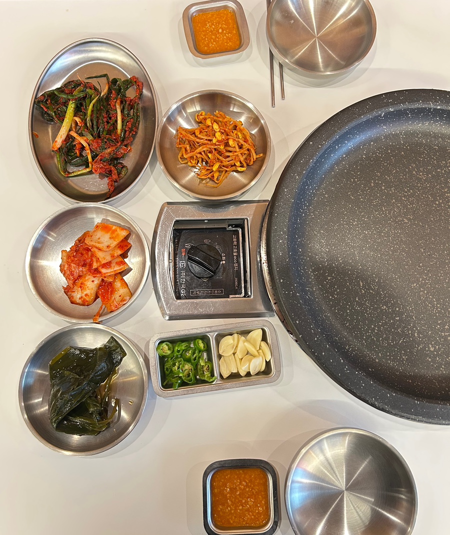 봉수막창 이미지