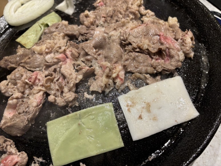 우삼집 이미지