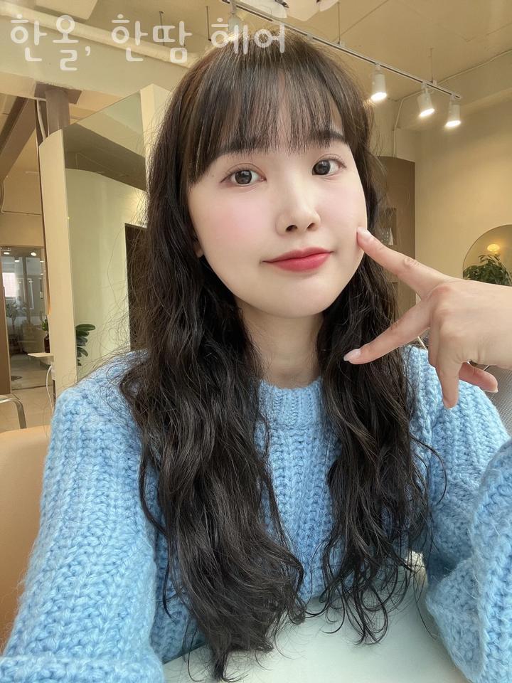 한올헤어 이미지