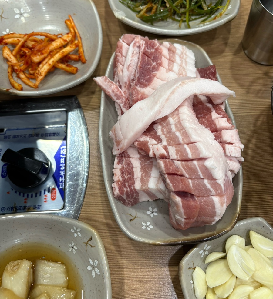 햇살정육 이미지
