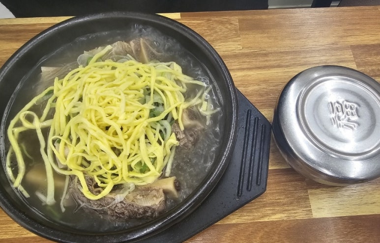 양산원산면옥북정점 이미지