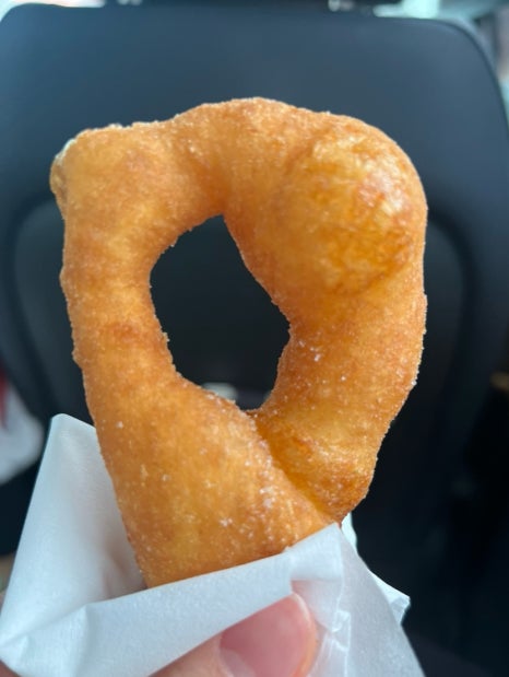 삼척꽈배기 이미지