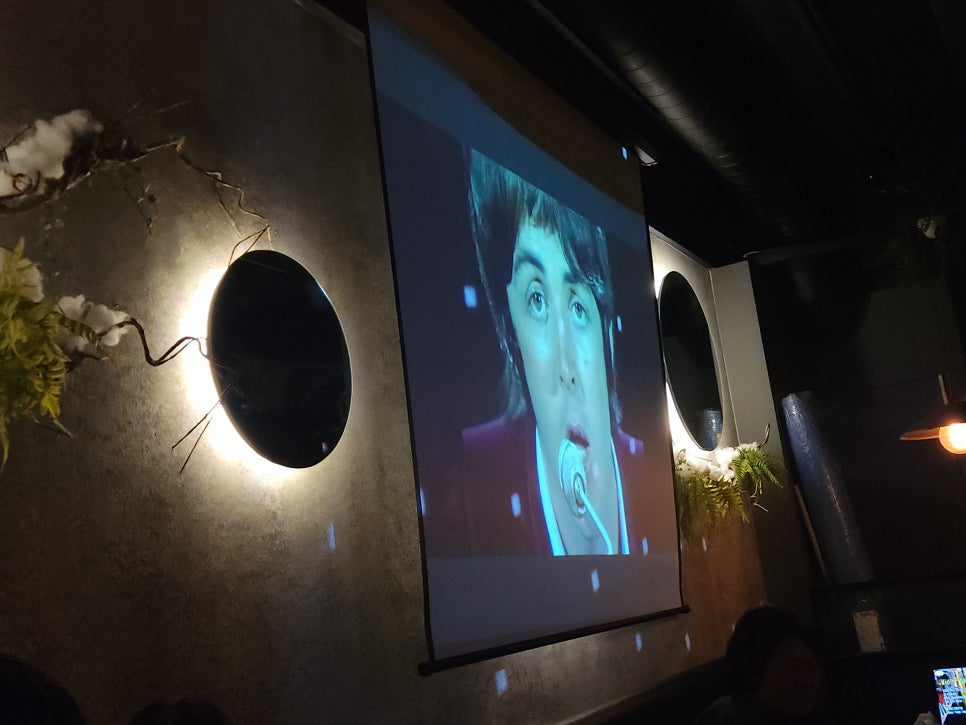 위스키하우스 화곡 이미지