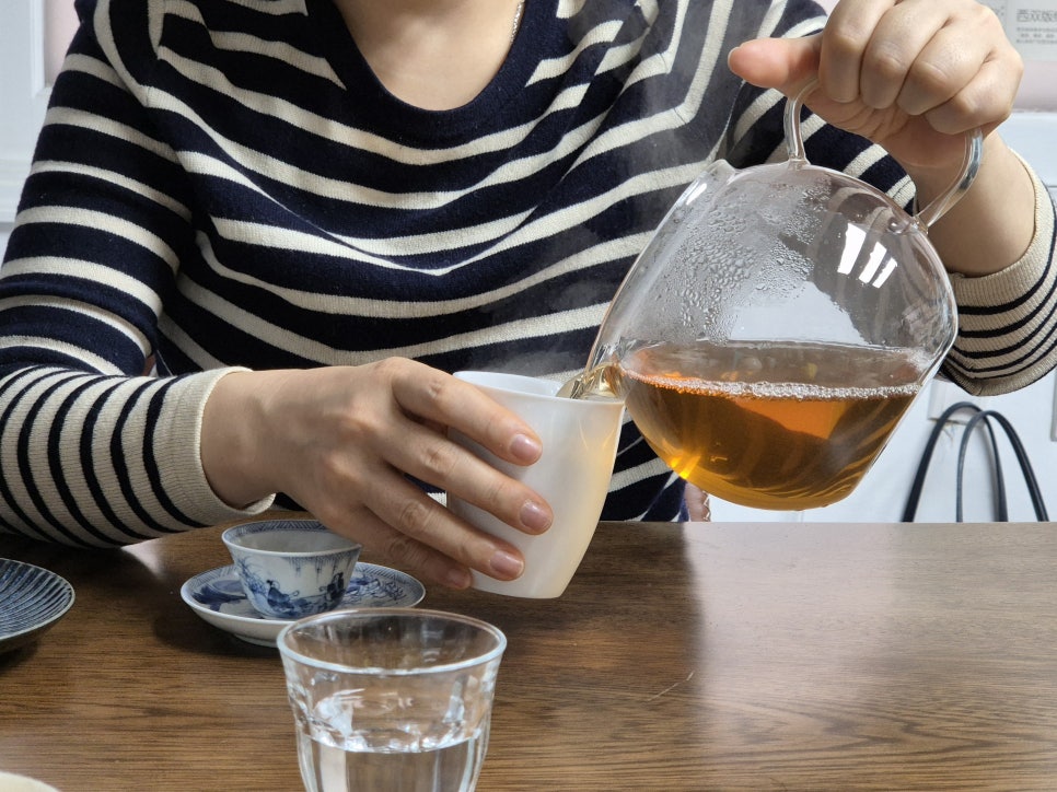 죽로재 이미지