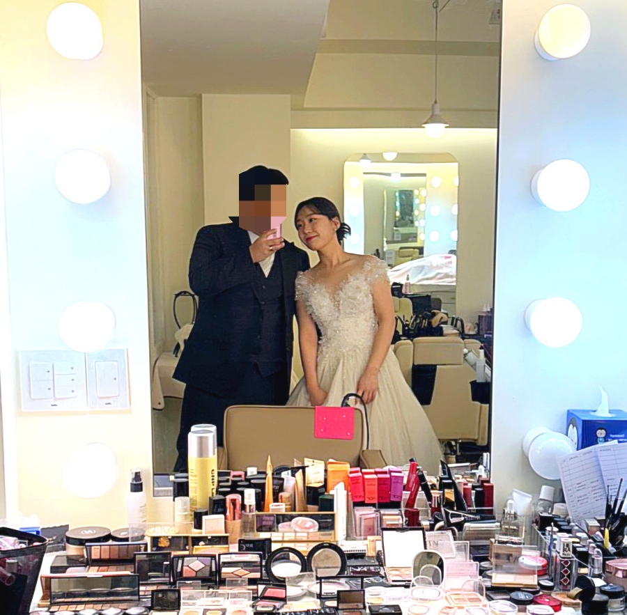 씨앤엘웨딩아트컴퍼니 이미지