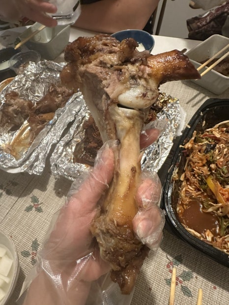 낭이막창 이미지
