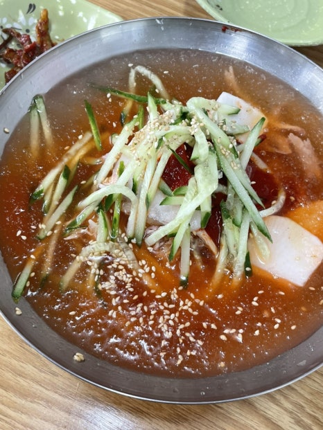 부산가야밀면중식 이미지