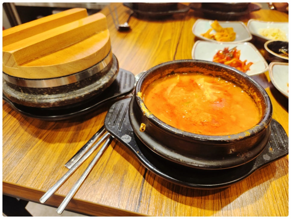 대가인생순두부 아산충무병원점 이미지