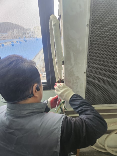 가나시스템공조 이미지