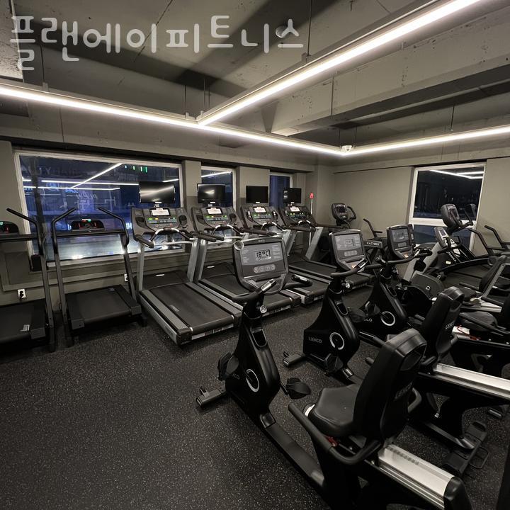 플랜피트니스 이미지
