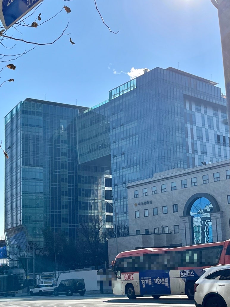 롯데리아 양재역점 이미지