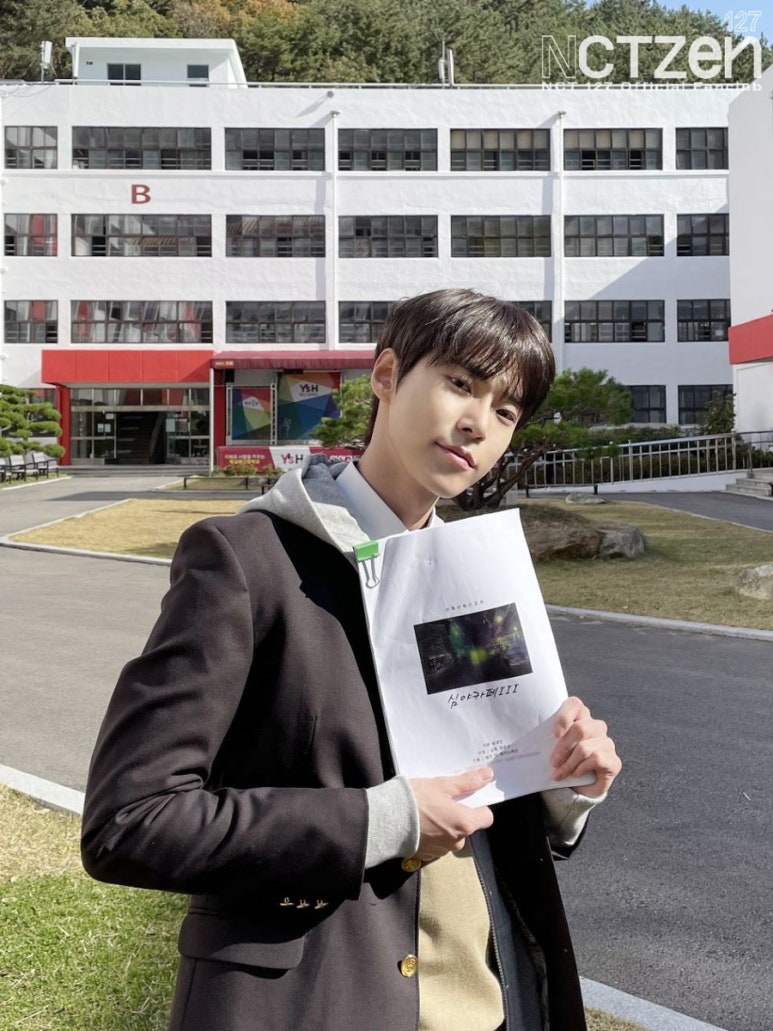 지우투어 이미지