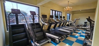 가능해GYM헬스PT 이미지