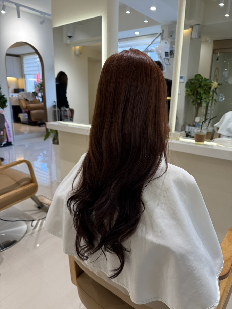 고은헤어샵 이미지