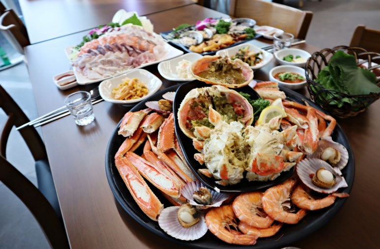 만나수산 이미지