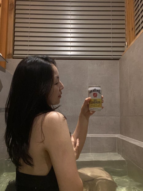 경주 황리단길 숙소 한옥스테이 목향 이미지