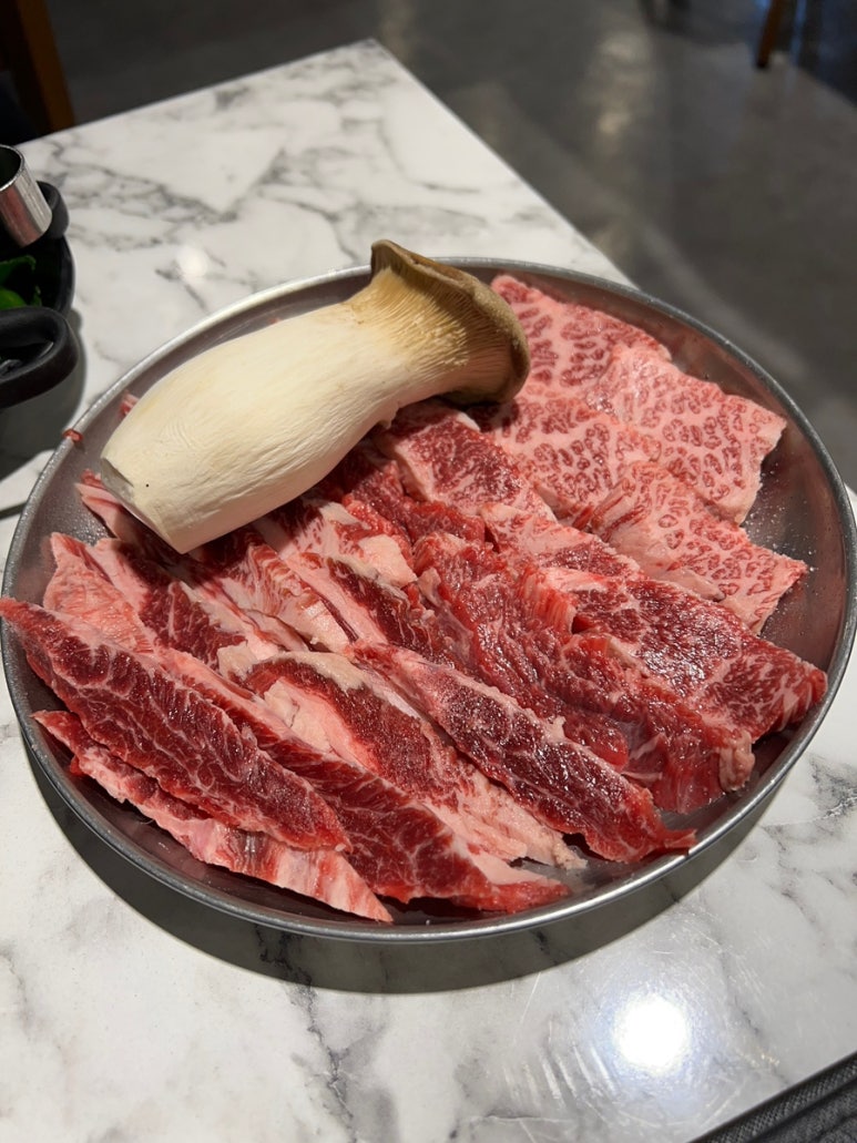 우의정갈비 이미지