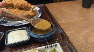 카츠쇼쿠도우 영등포구청점 이미지