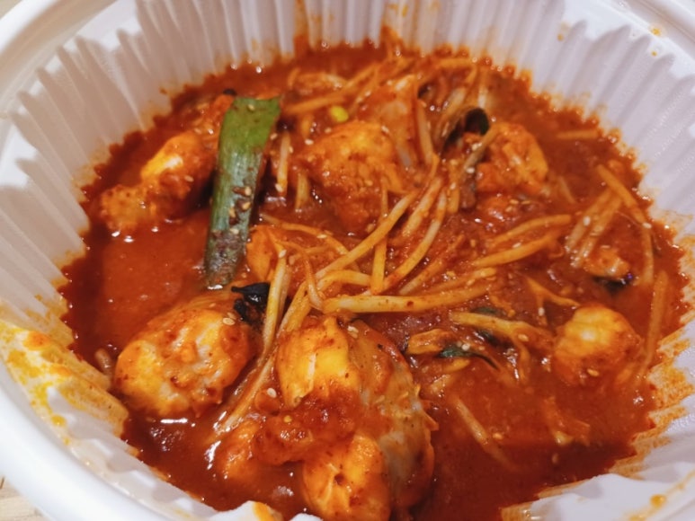 인생아구찜방학쌍문점 이미지