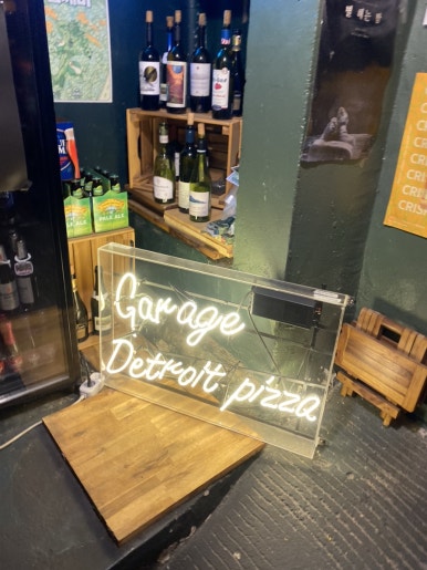 동묘가라지동묘Garage 이미지