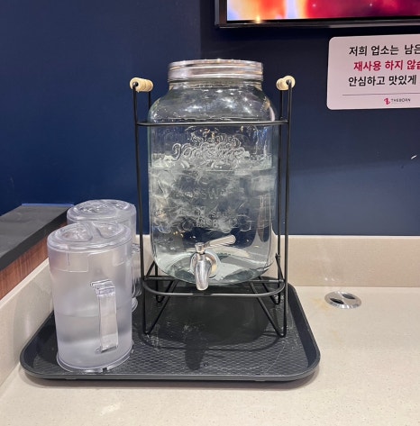 롤링파스타 여수여서점 이미지