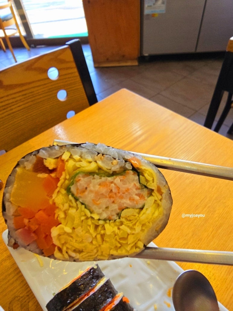 리틀마리김밥 이미지