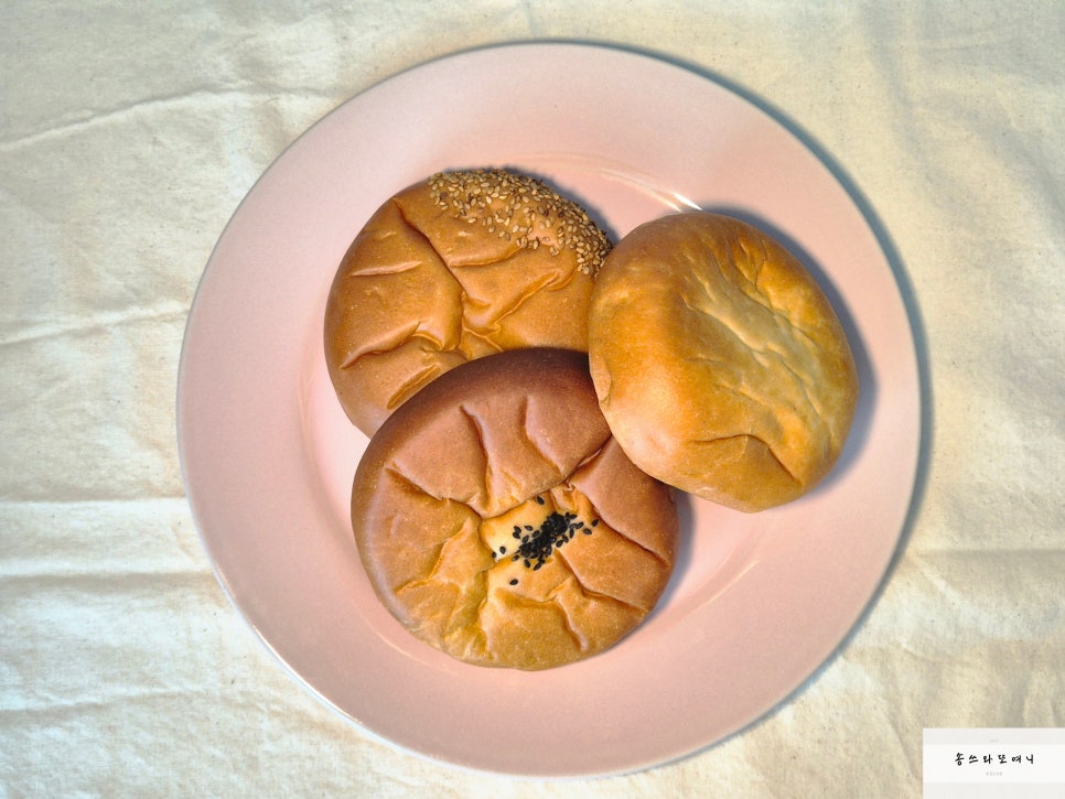 빵장수단팥빵 분당점 이미지