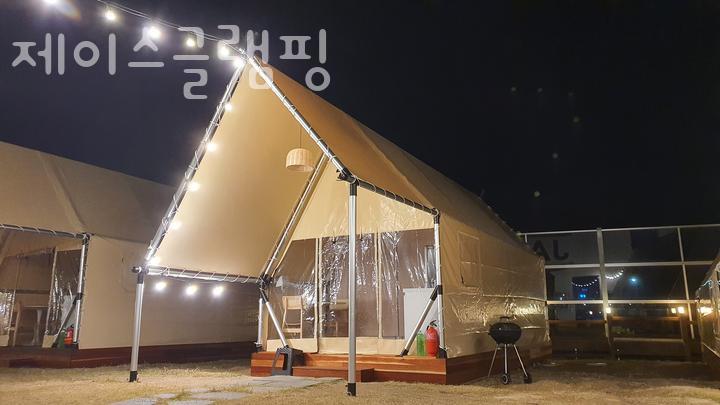 제이스글램핑 이미지