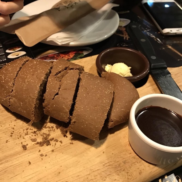 아웃백스테이크하우스코 이미지