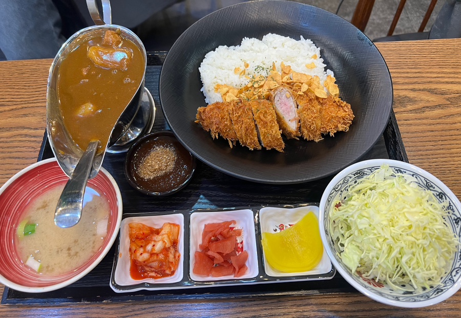 정든카츠 이미지