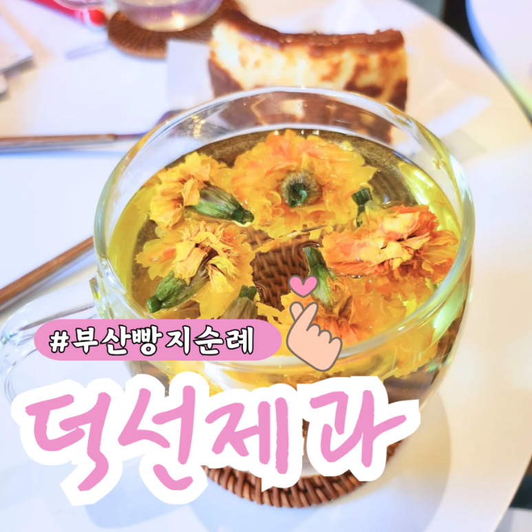 덕선제과 이미지