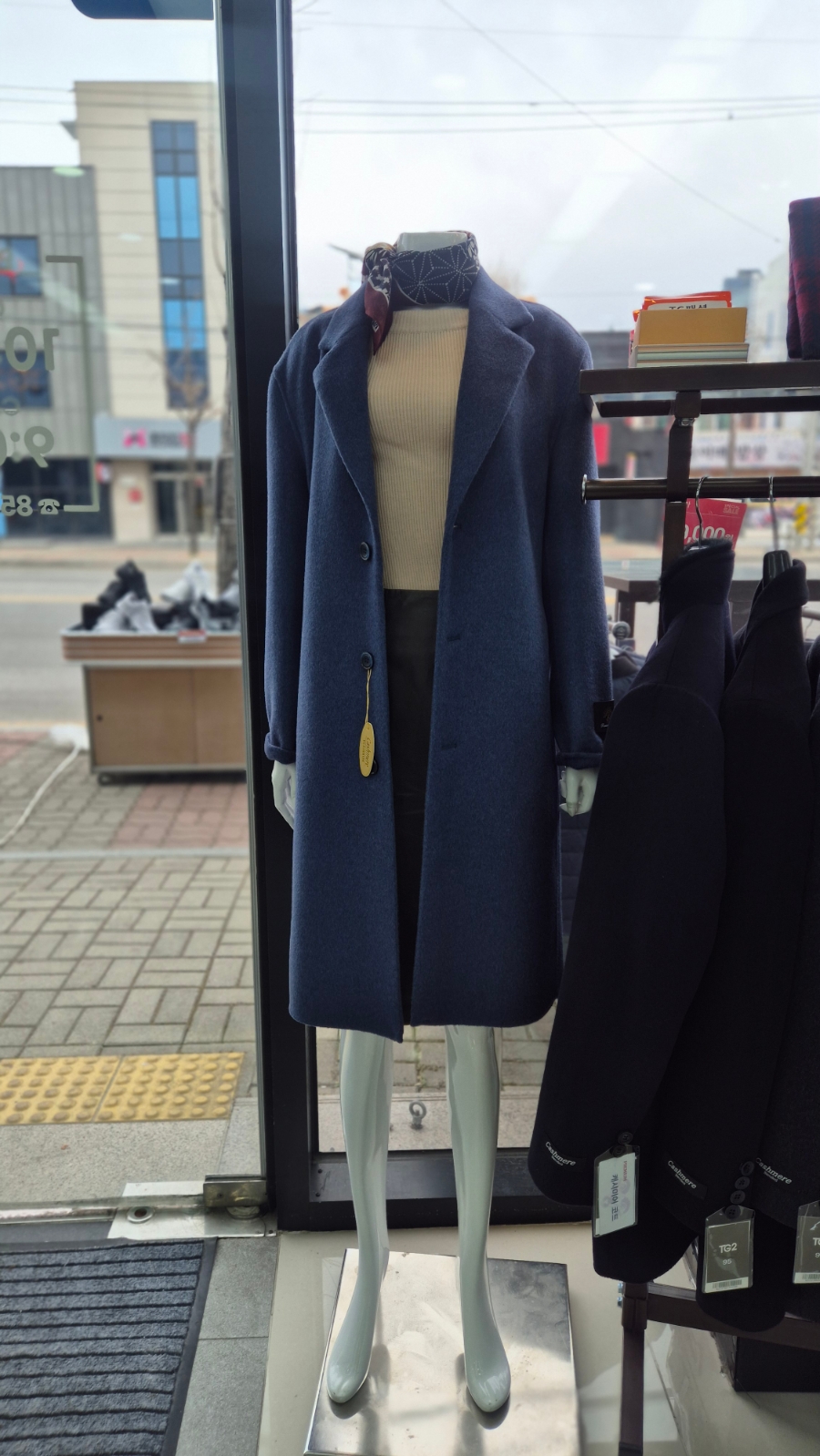 TG패션 이미지