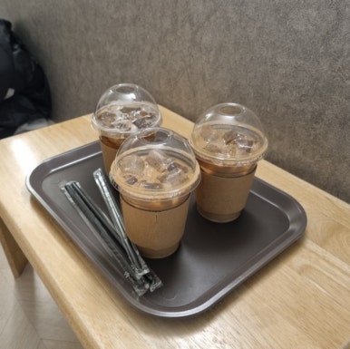 꼬마대통령 사동점 이미지