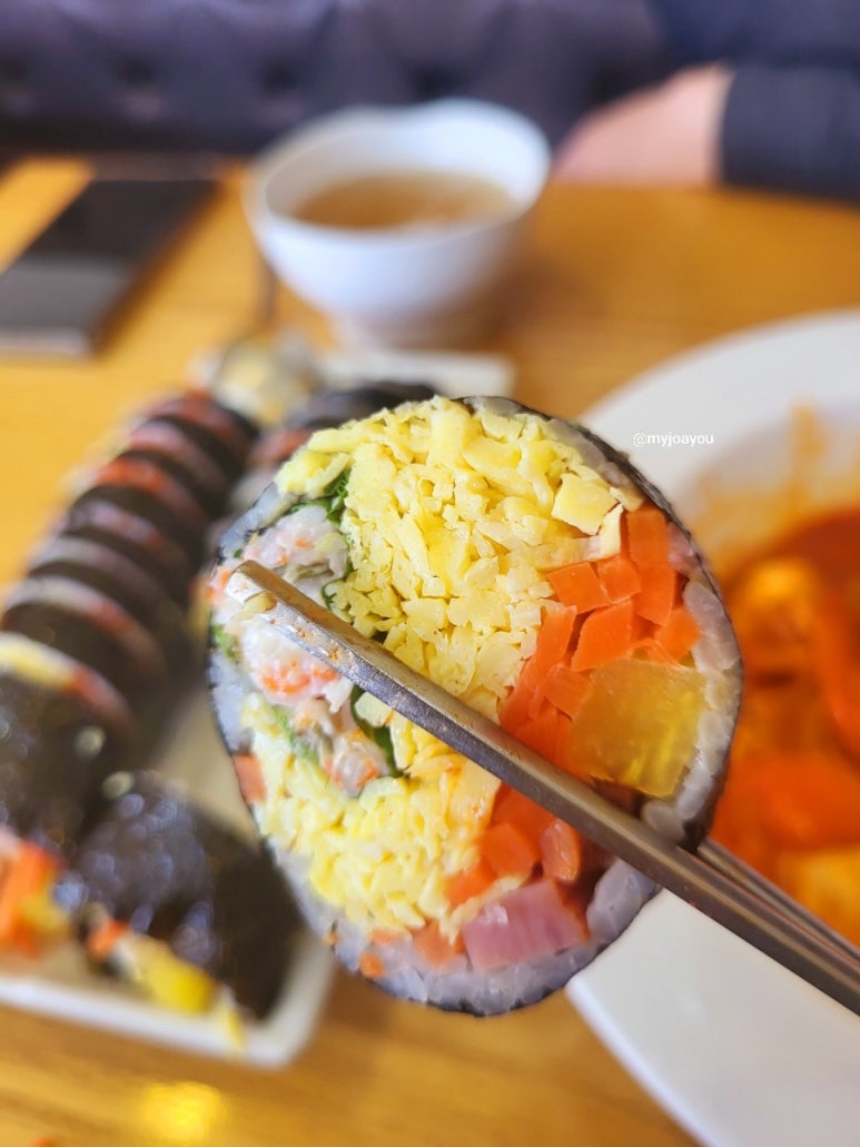 리틀마리김밥 이미지