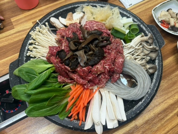 진미능이버섯골 이미지