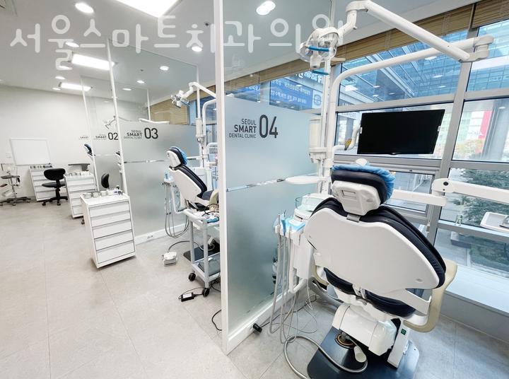 구로플러스치과의원 이미지