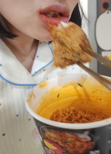치킨에 대한 내 생각 이미지
