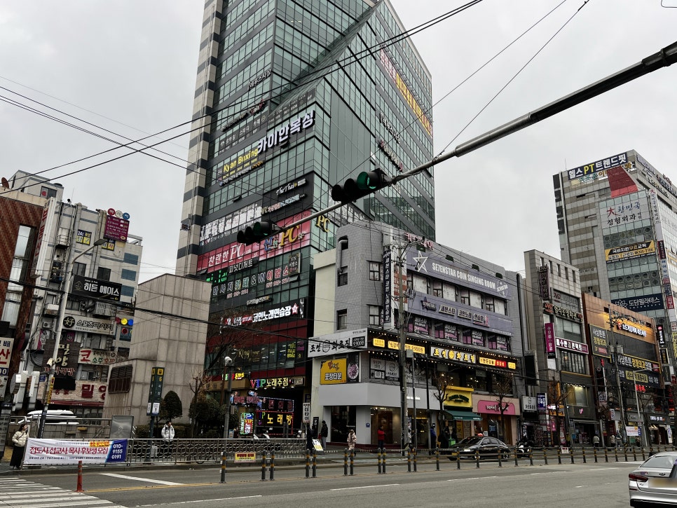 앤썸코인노래연습장 이미지