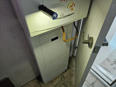 우리동네청소대장 이미지