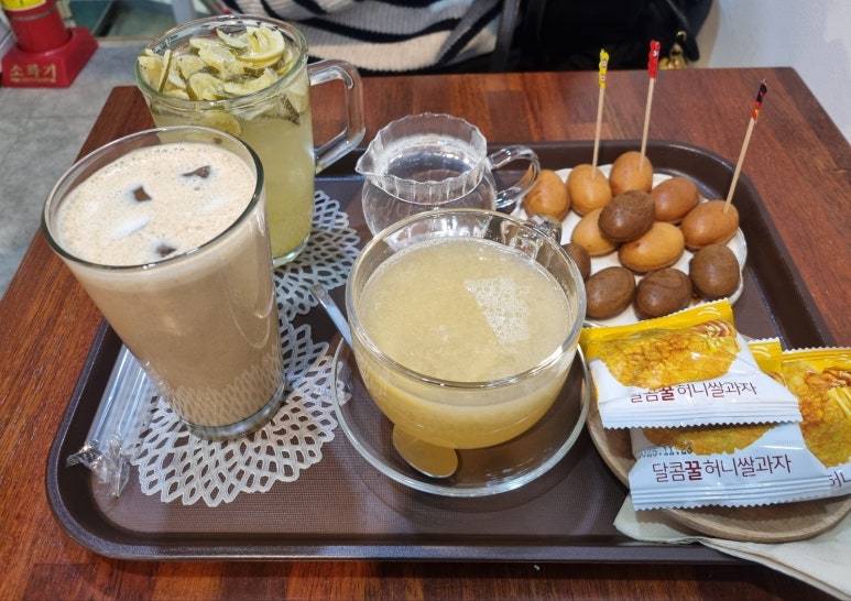 티티카카카페 이미지