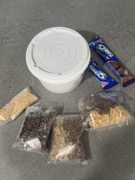 설빙 마포망원점 이미지
