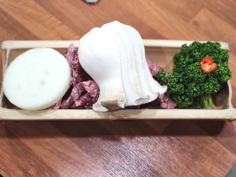 한우명가돌가마 이미지
