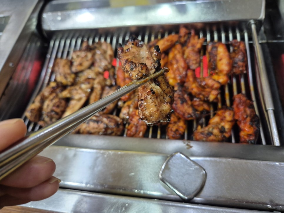 화천식당 이미지