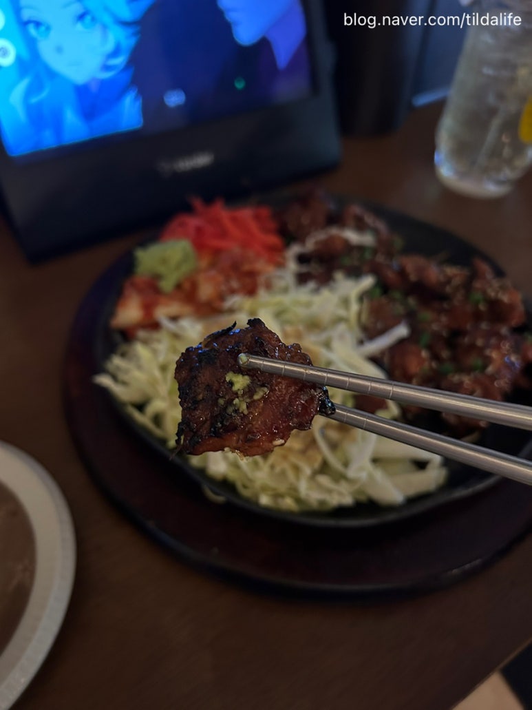 카바야키톤 의정부직영점 이미지