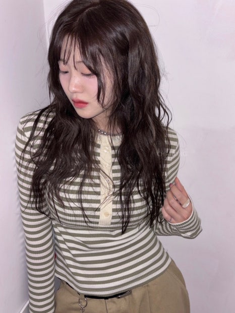 이금희헤어 이미지