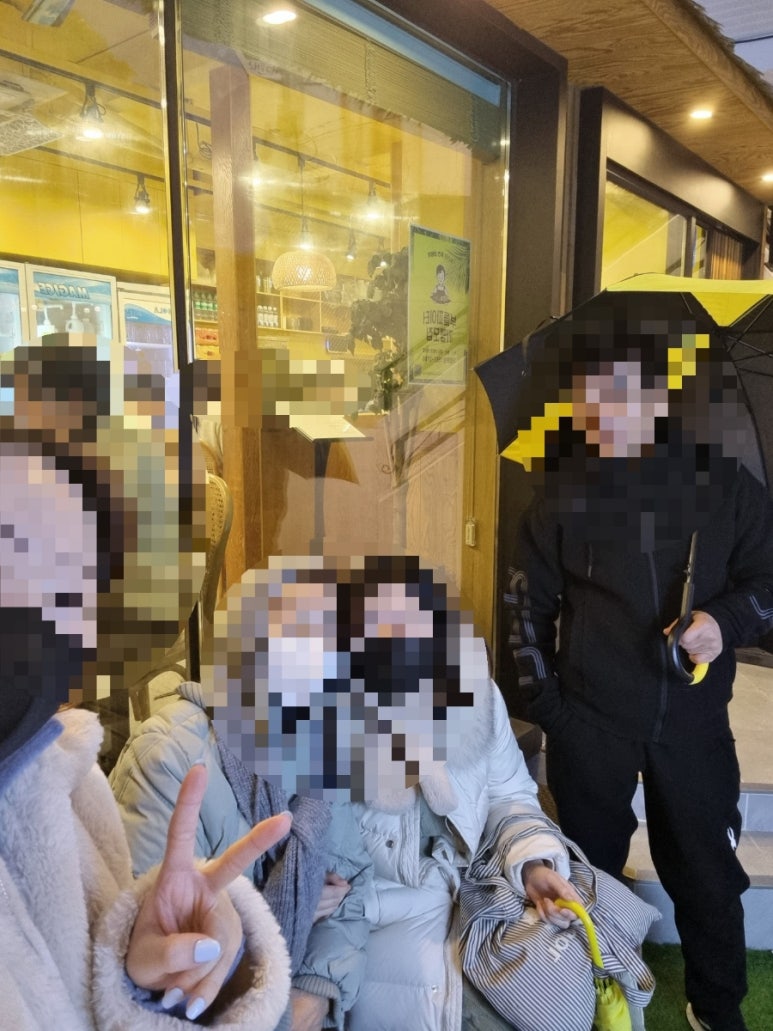 부들파이터 해리단길점 이미지