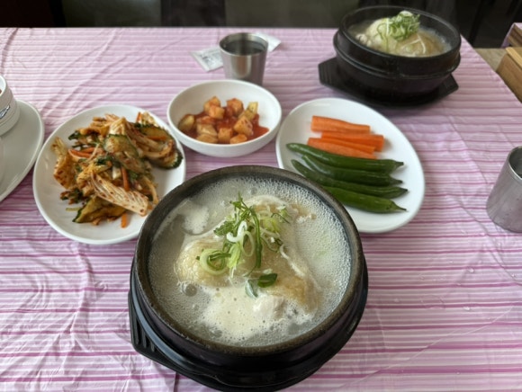 왕경막걸리 이미지