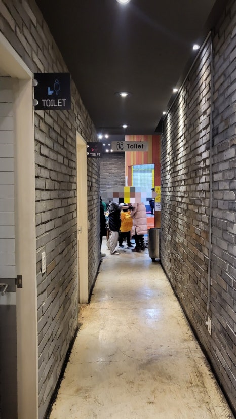 소담숯불갈비집 이미지